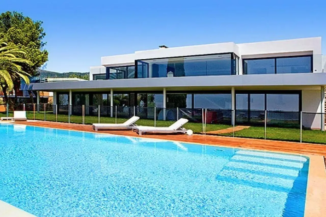 Rv103 Costa D En Blanes Villa Portals Nous
