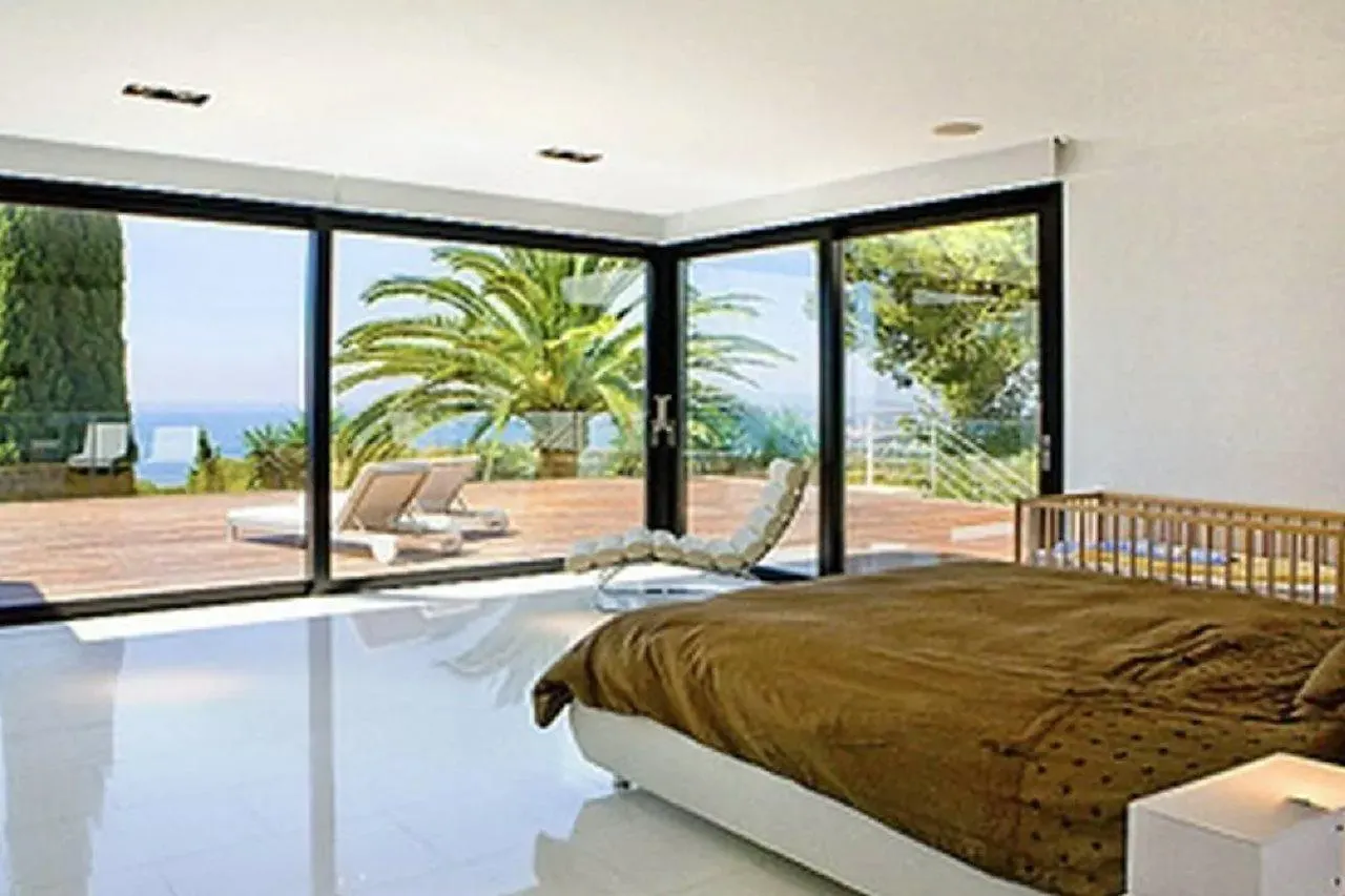 Rv103 Costa D En Blanes Villa Portals Nous Spanyolország
